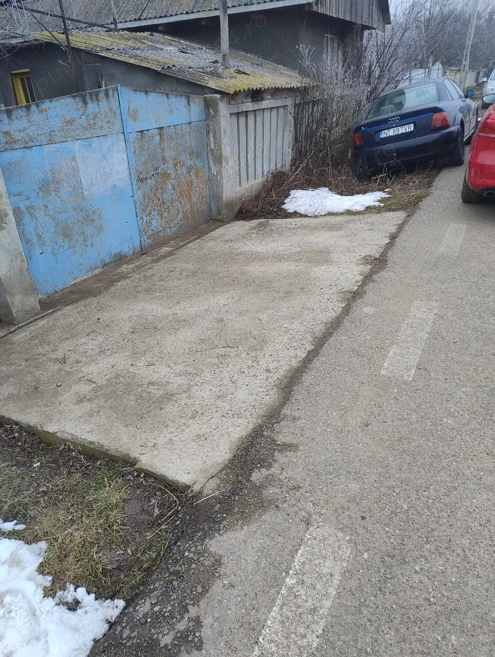 audi a 4 b5 1.6 benzina