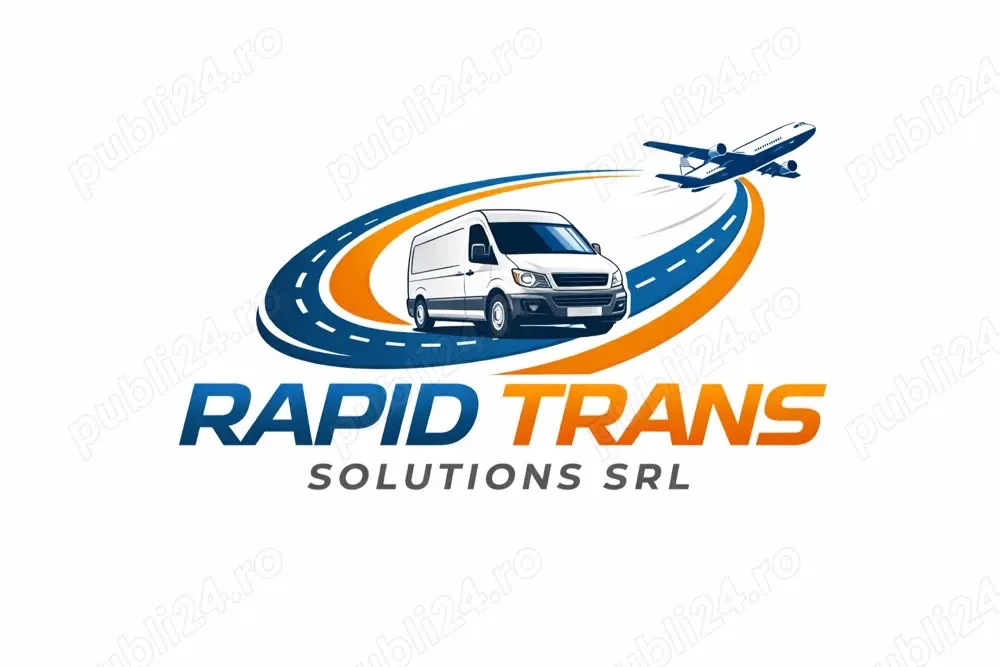 Angajez sofer curier full time