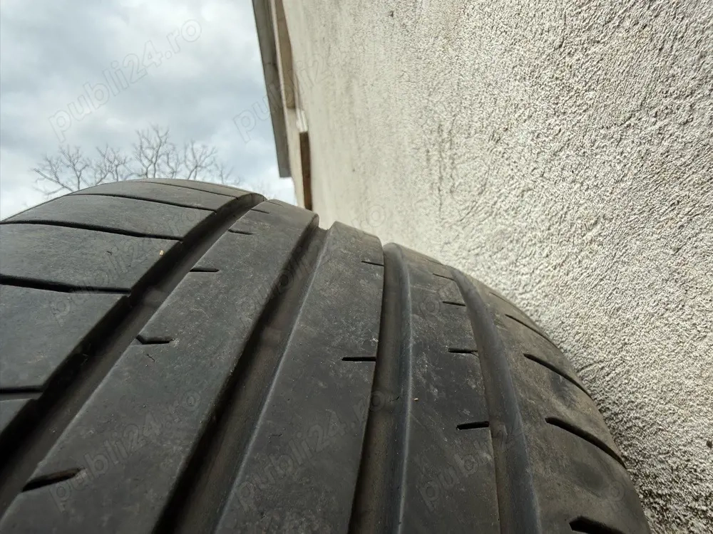 Anvelope de vară Toyo Proxes 215/45/R18 dot 2023