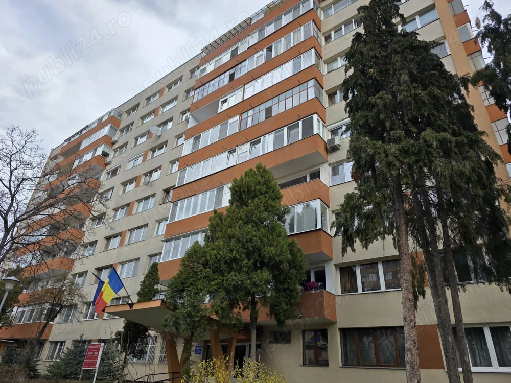 Vânzare apartament 2 camere, cart. Grigorescu (str. Alexandru Vlahuta), Cluj-Napoca