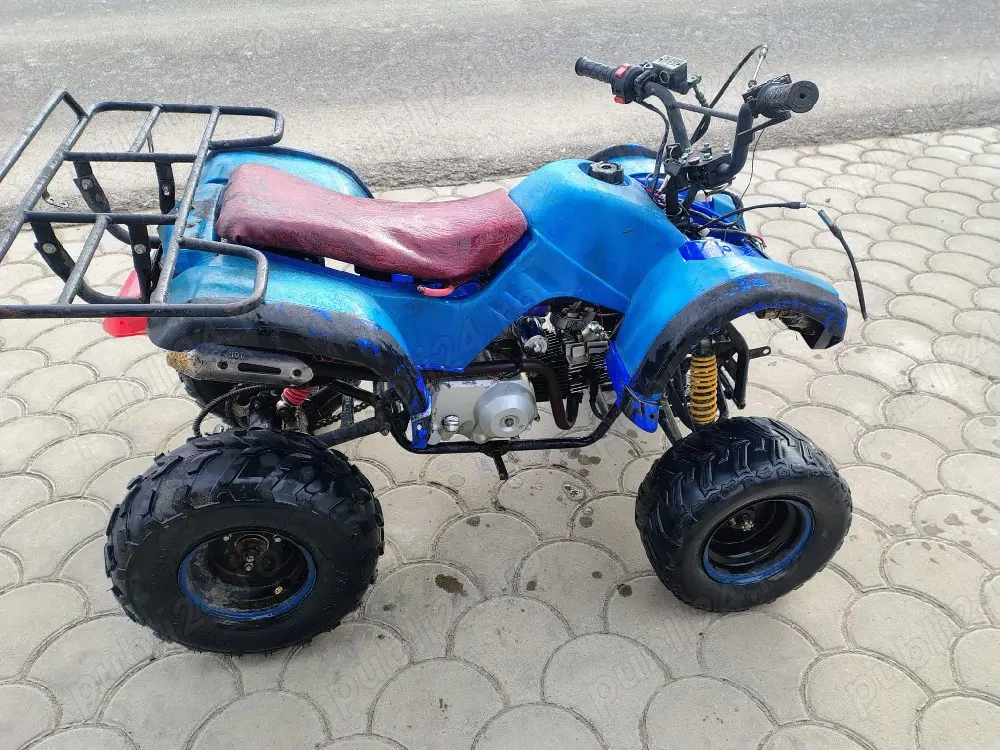Atv de 110 cc