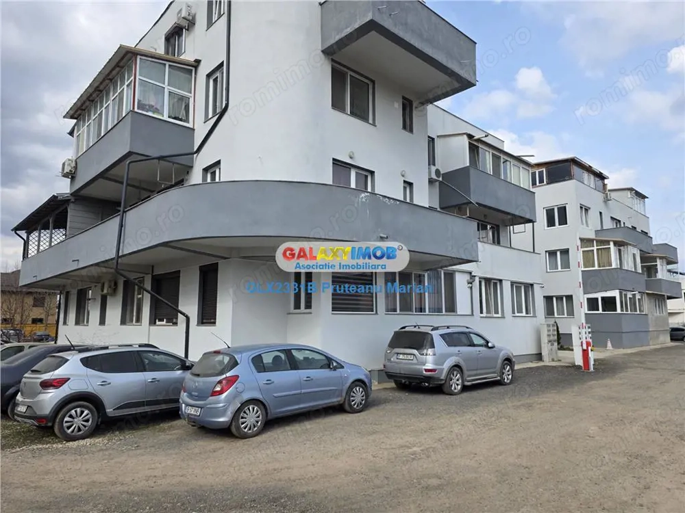 Vanzare apartament Premium cu 3 camere situat aproape de Str Dantelei