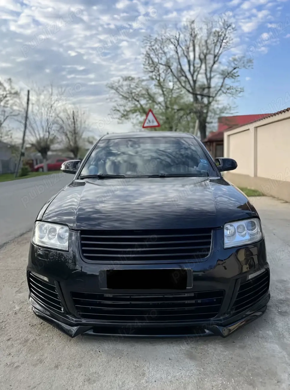 Passat B5.5 1.9 TDII