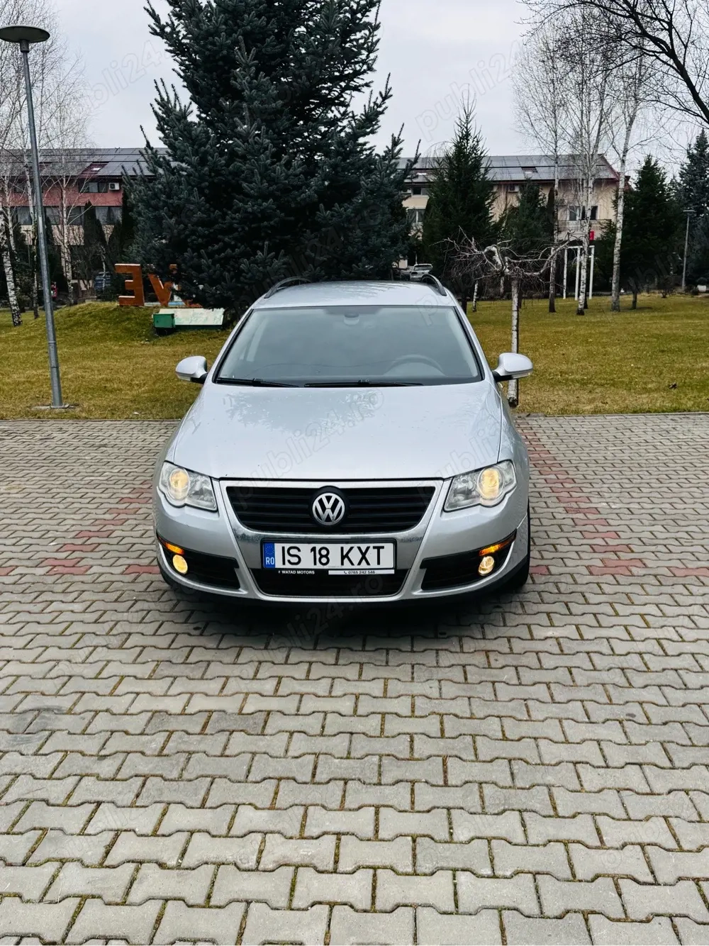 volkswagen passat 2.0d