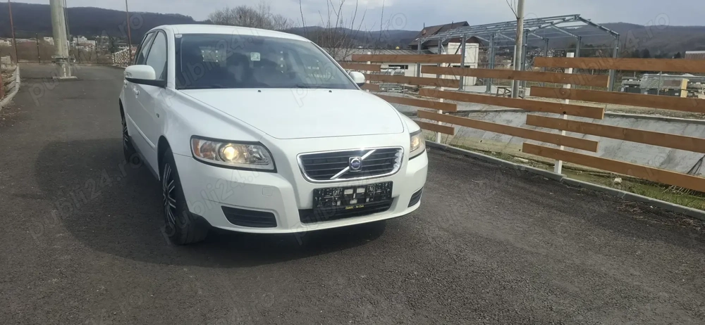 Volvo v 50 1.6 D