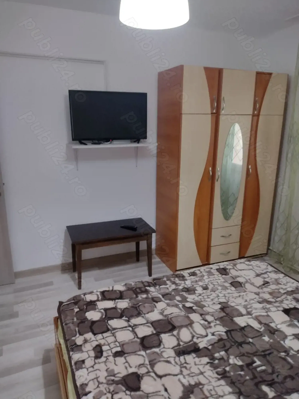 Închiriez Apartament 2 Camere, Slobozia -Judet Ialomița 