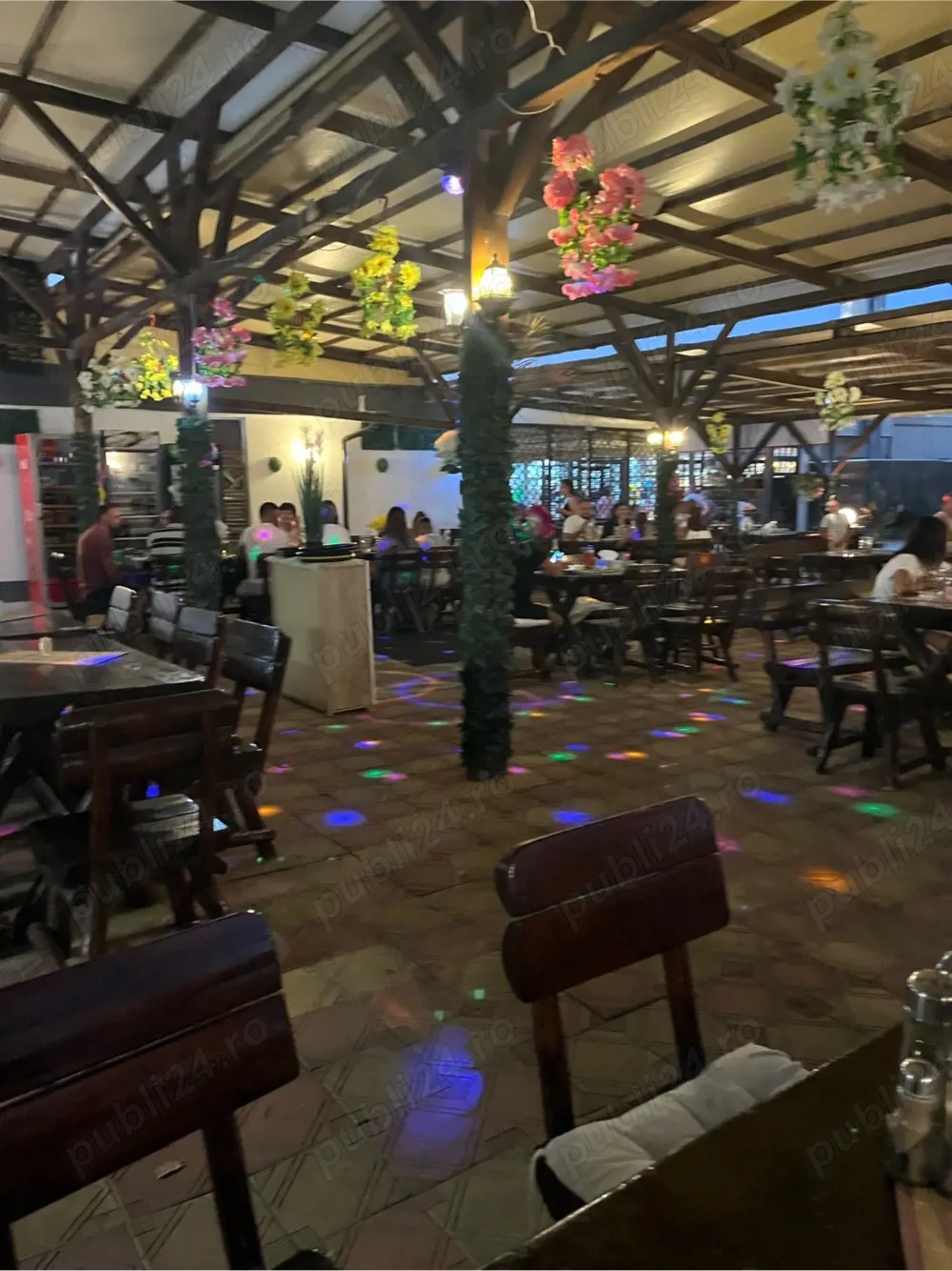 Terasa Mamaia Nord zona Butoaie