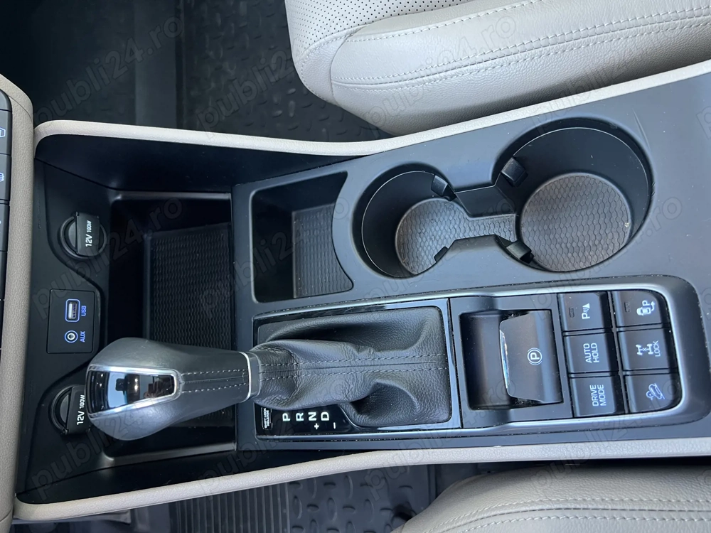 Hyundai Tucson Xposible 2.0