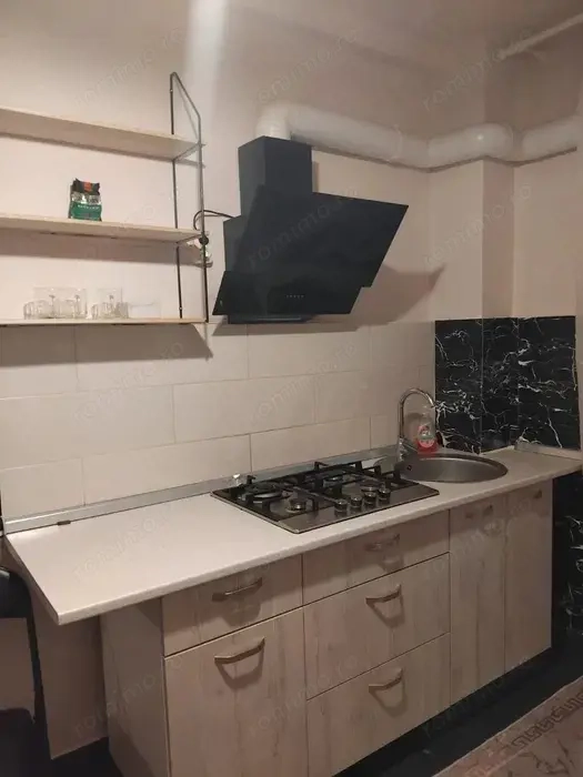 Apartament 2 camere Colonadelor