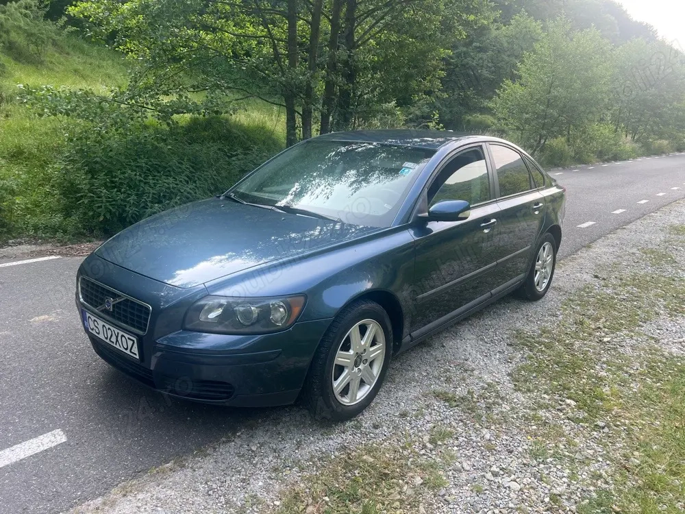 Vand sau Schimb Volvo S40