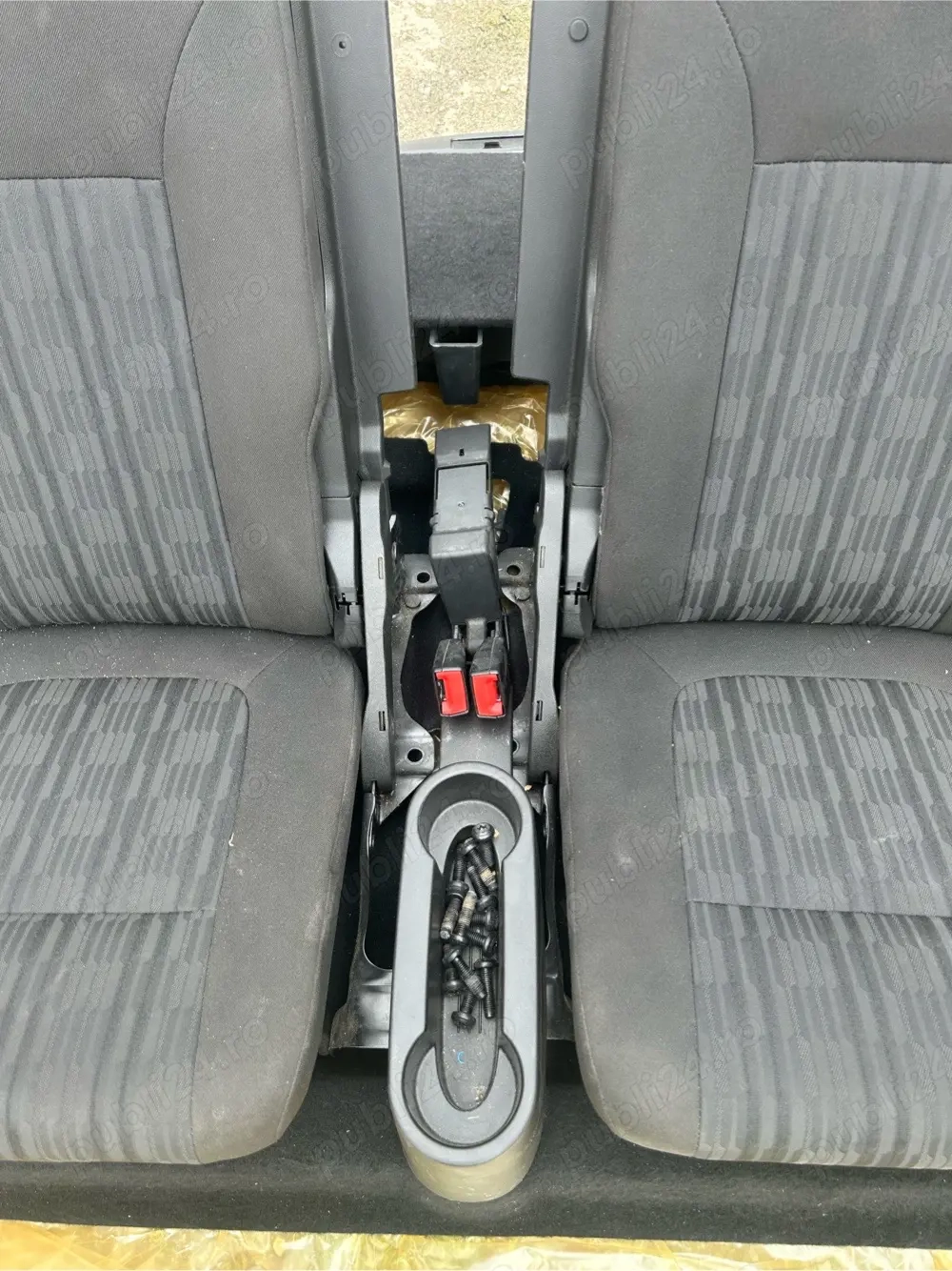 Set scaune 6-7 Zafira Tourer 2012-2016