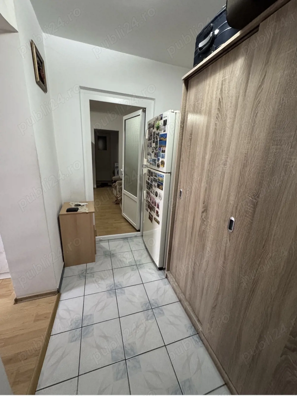 Apartament 3 camere ultracentral 