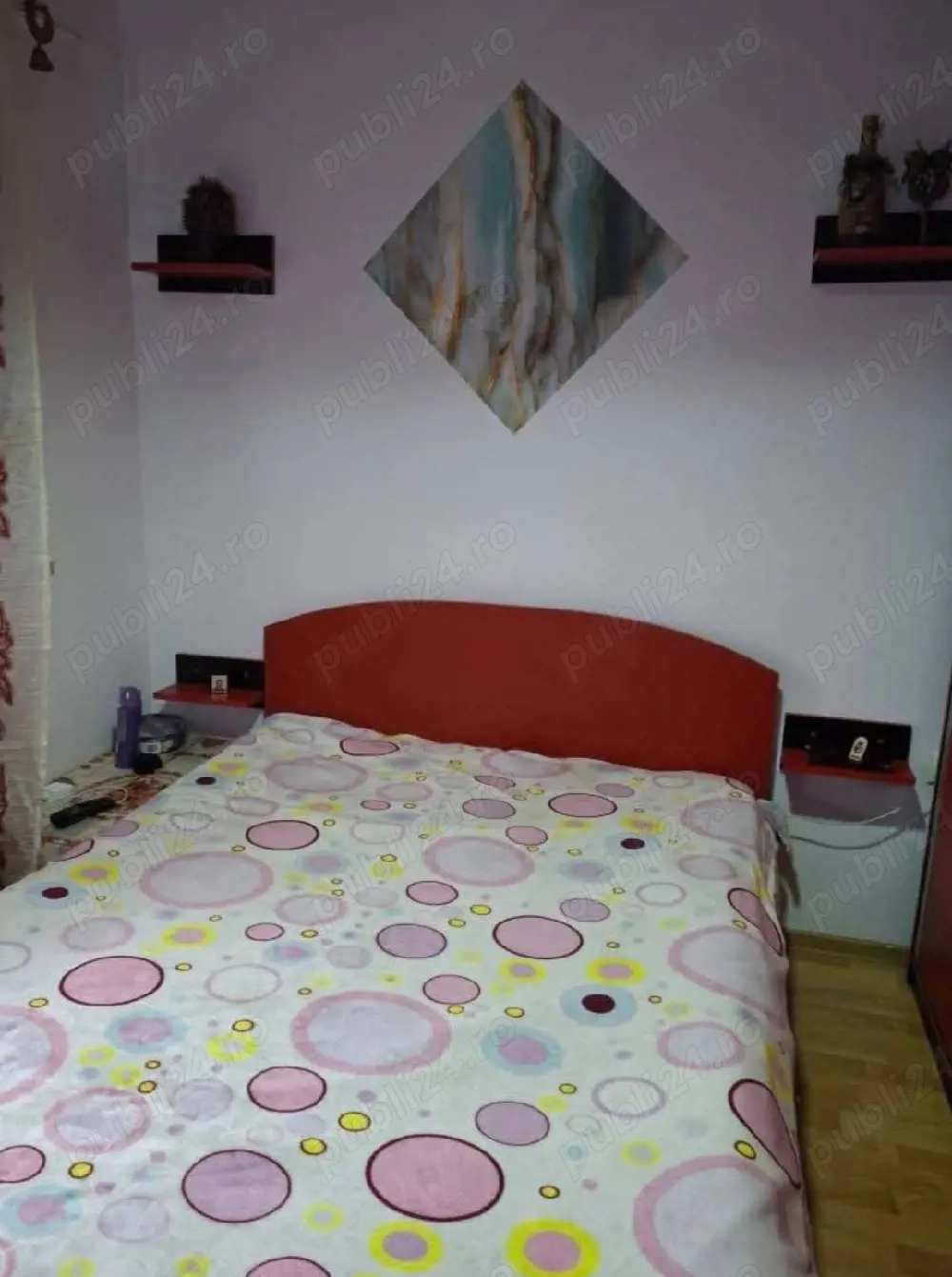 vând apartament Vidin 