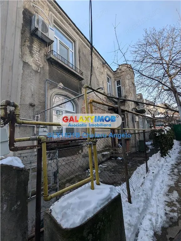 Timpuri-Nerva Traian, Vila P+1, SU 219 mp, teren 210 mp