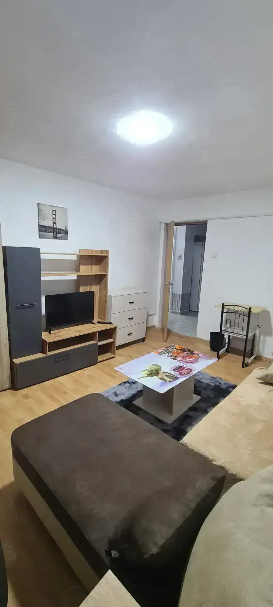 Inchiriez apartament 2 cam. Lujerului