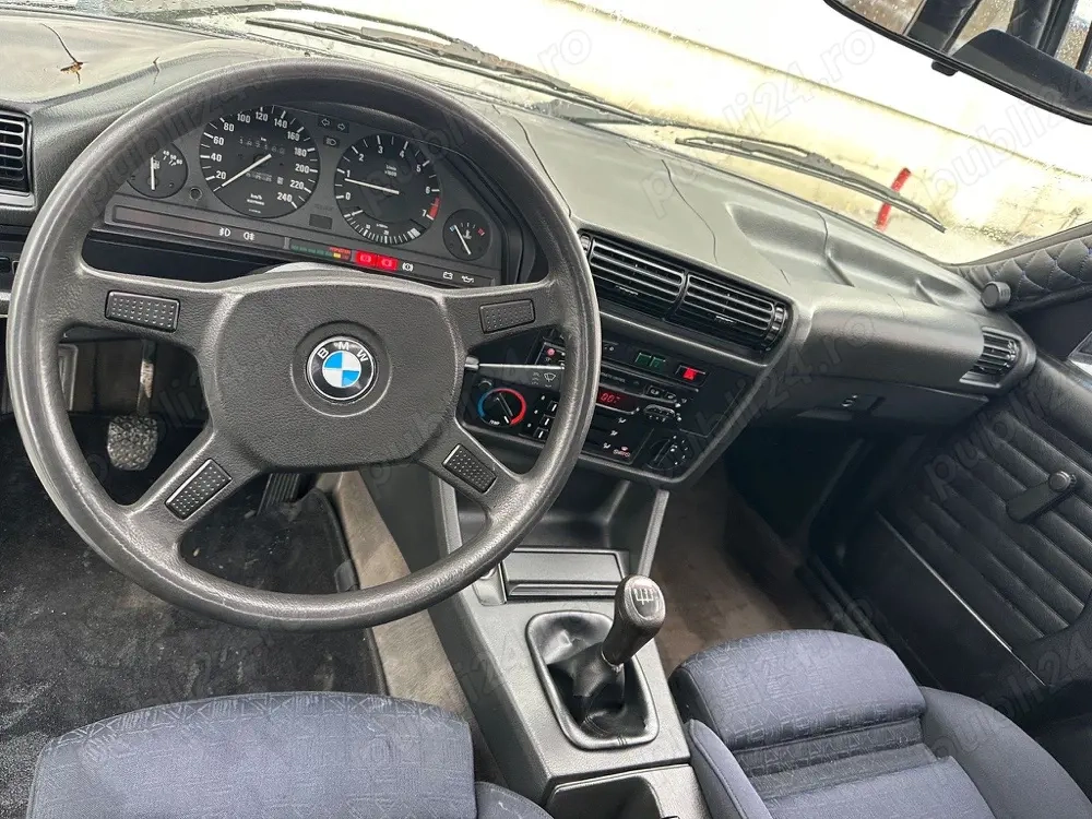 bmw E30 316
