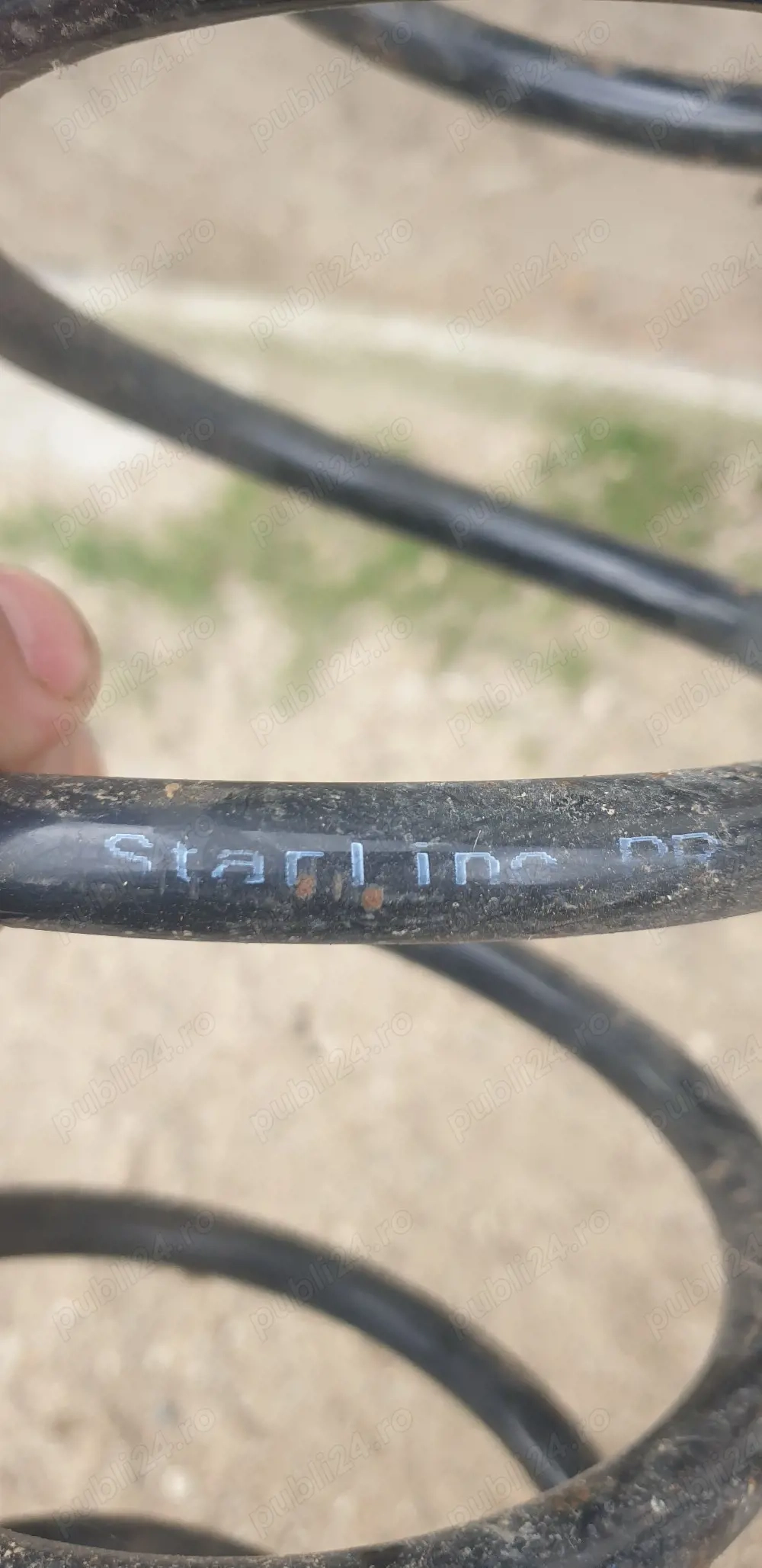 Arcuri Opel Astra G de vânzare