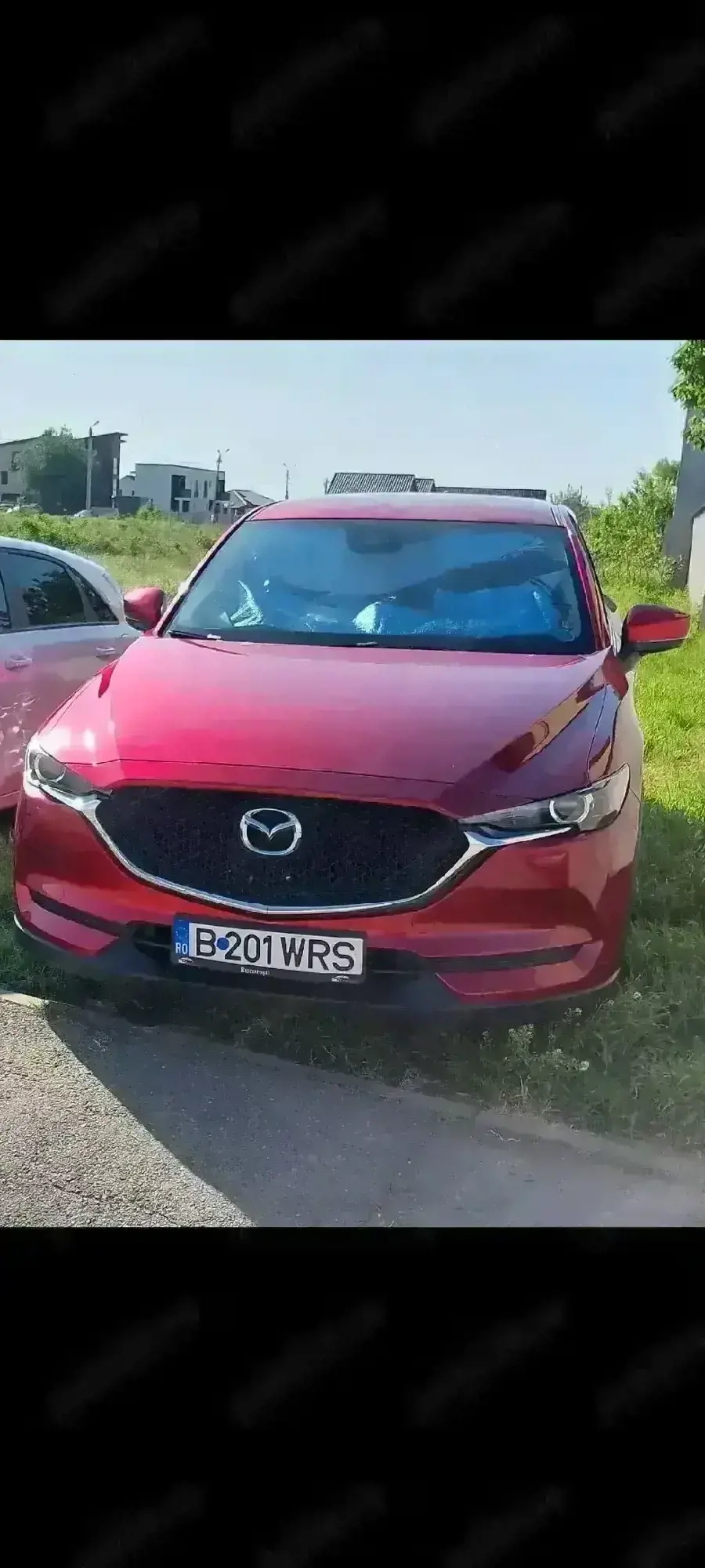 Mazda CX 5 Benzina 4x2