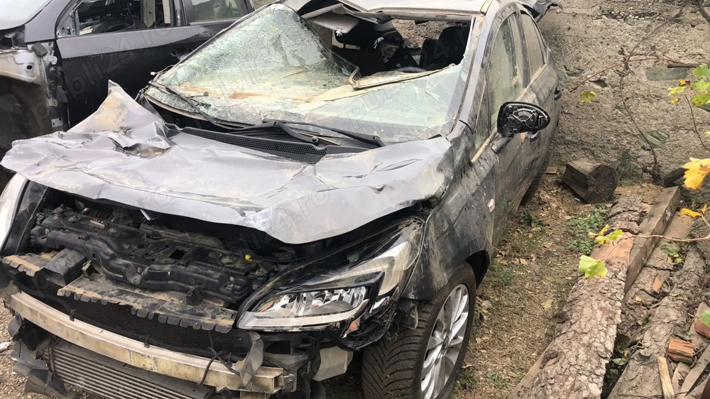 Dezmembrez Opel Corsa E 1.3 CTDI 2015