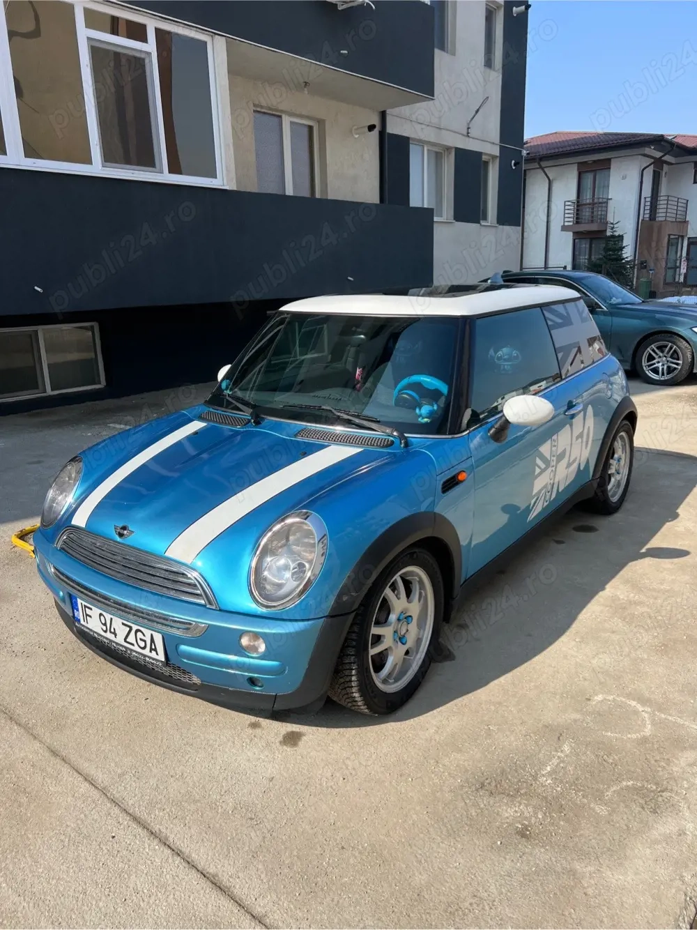 vand mini r50