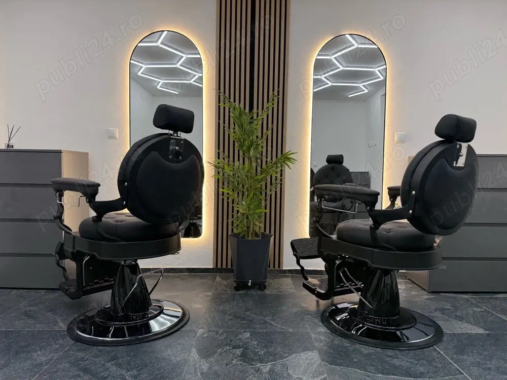 2 Posturi libere de frizerie coafură