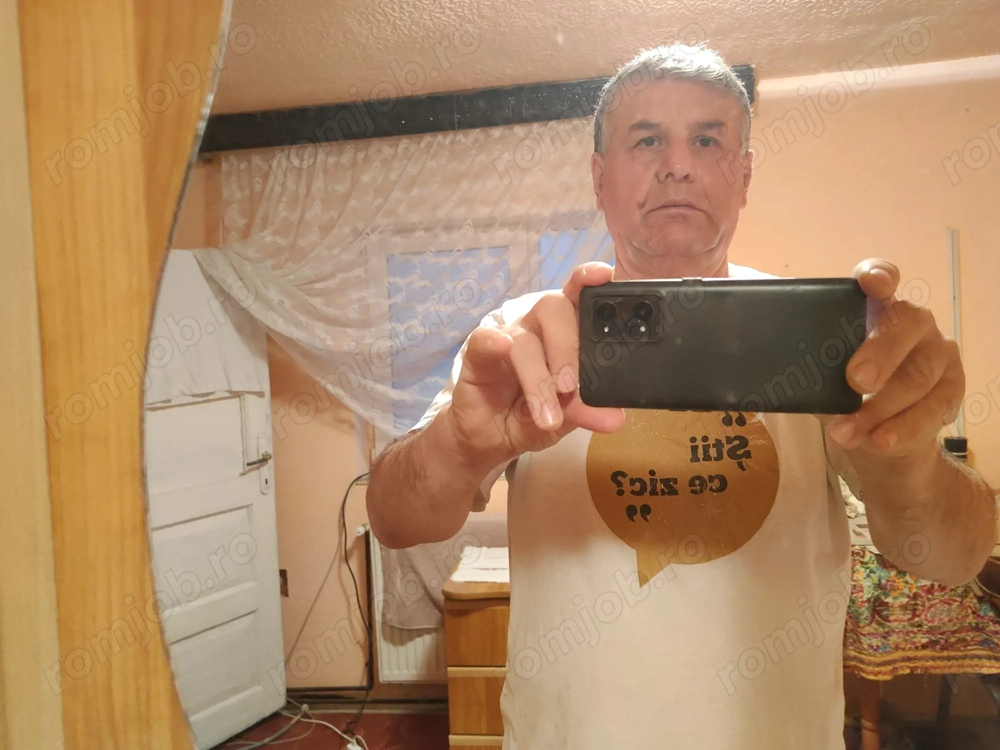 Caut angajare firma pt posrul de Agent paza si protectie !...