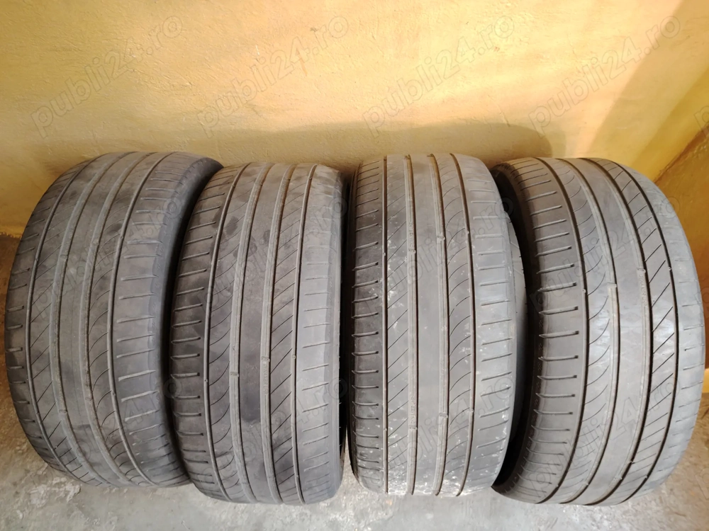 Anvelope de vara de la Kleber 