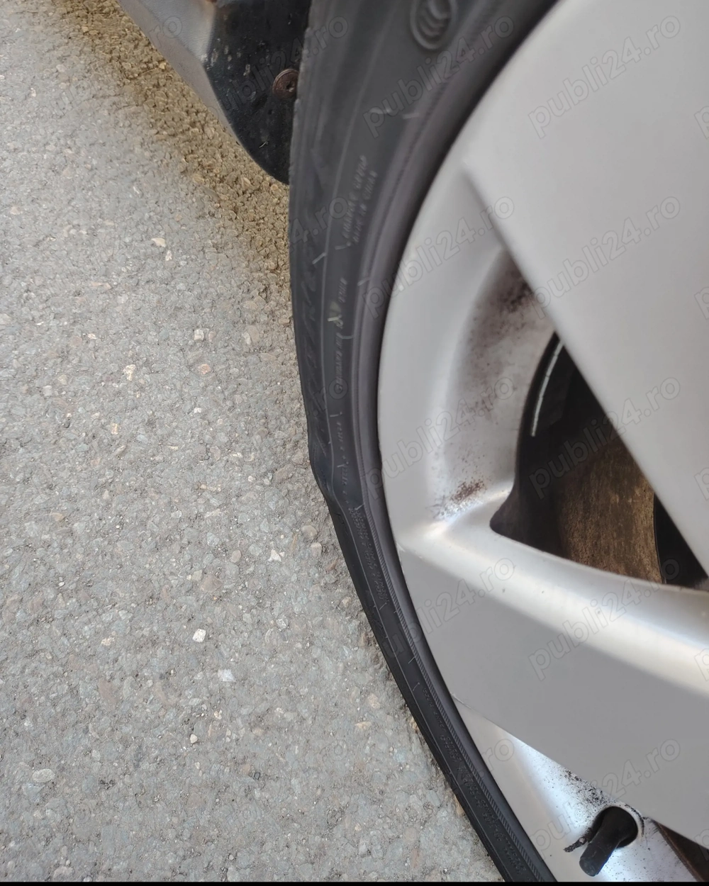 Anvelope de vara de la Kleber 