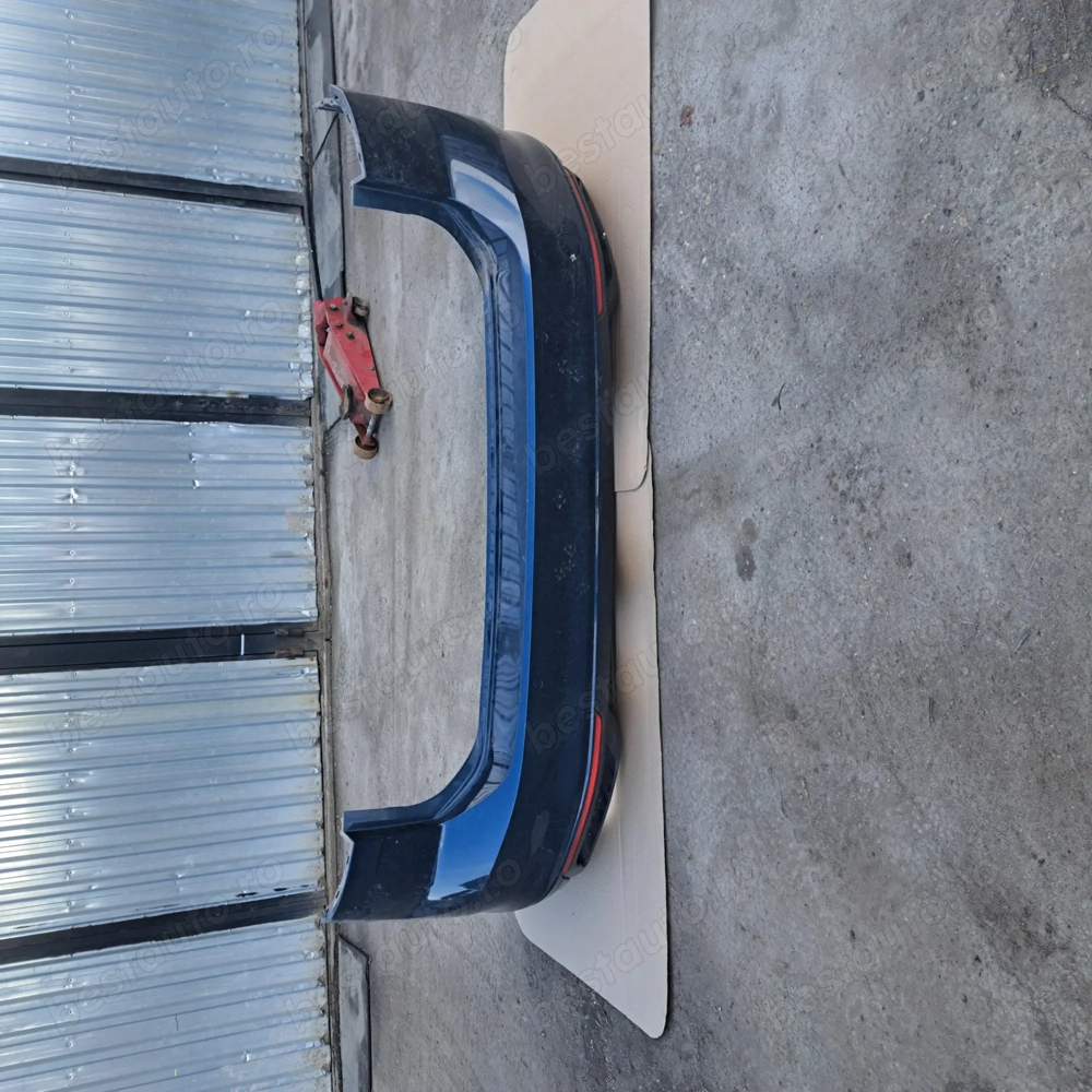 Vand bara Passat B8.5 anul 2022