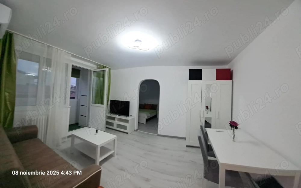 Proprietar, inchiriez apartament 2 camere   Calea Griviței 146