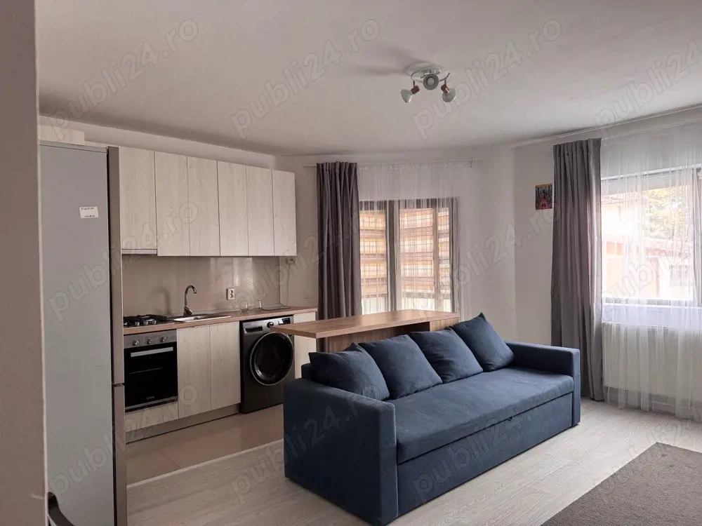 apartament 2 camere