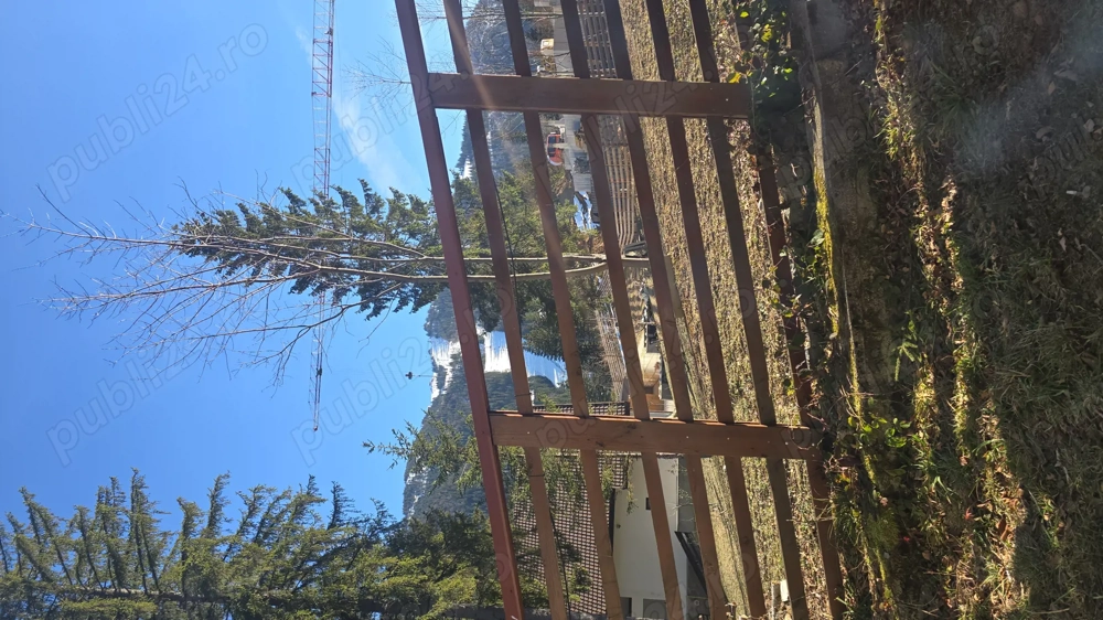 Pensiune Poiana Brasov angajează persoana mic dejun si camere