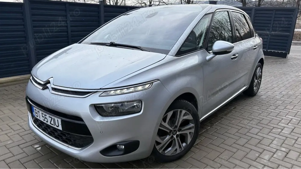 vand schimb citroen c4 picasso 2.0 euro6