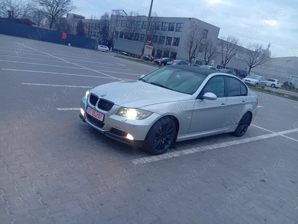 De vânzare BMW e90