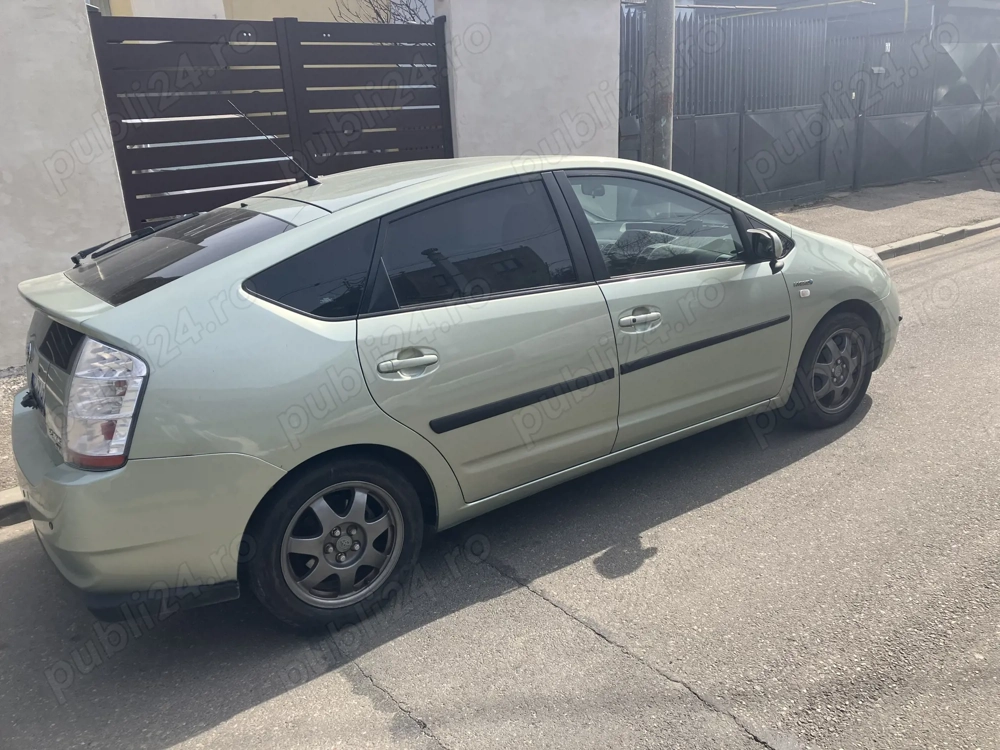 De vanzare Toyota Prius II 2007