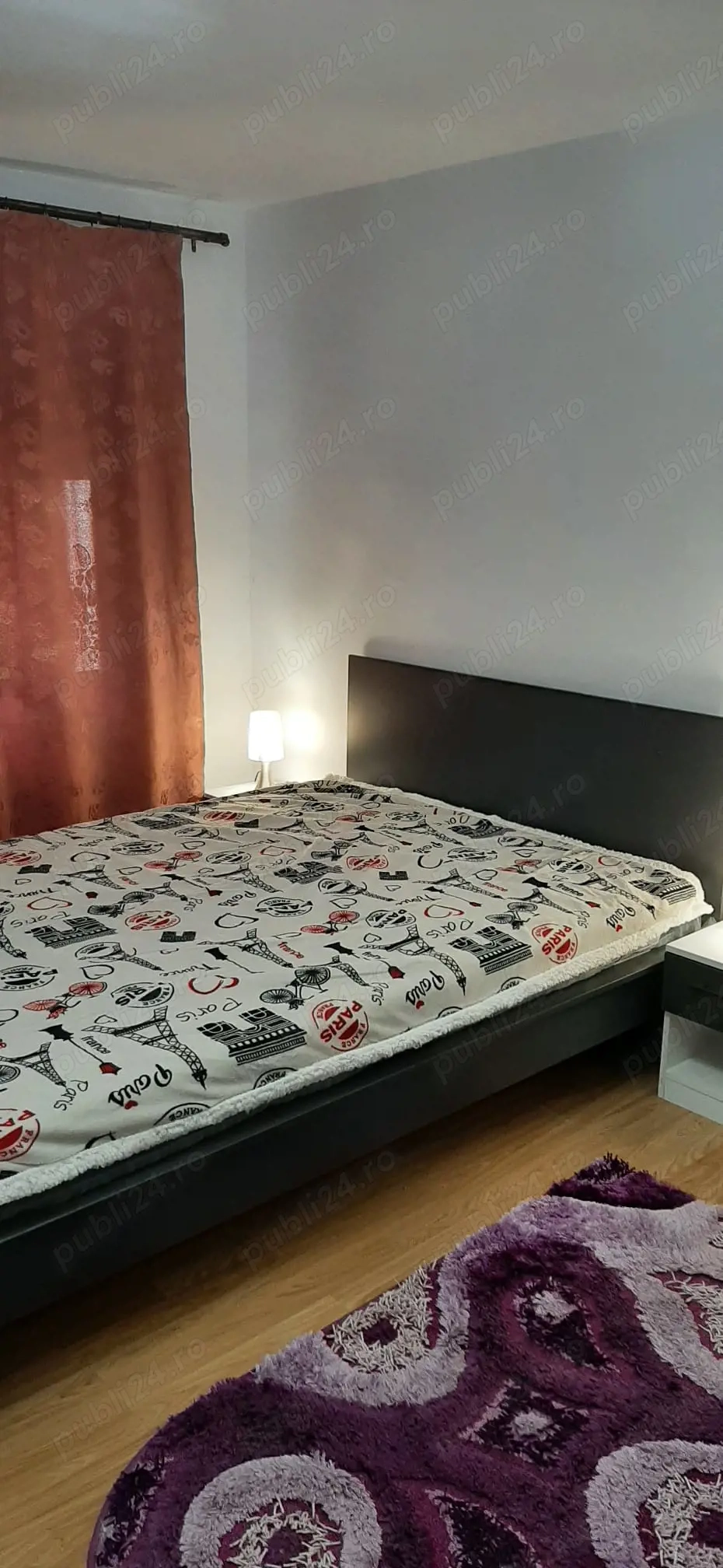 inchiriez  apartament 1 camera