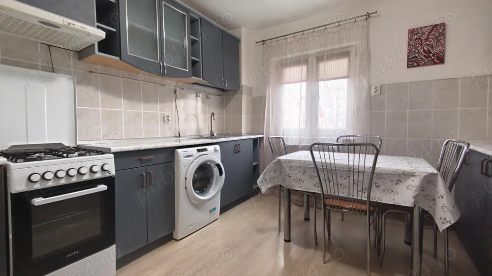 Apartament 2 camere in Deva, zona ultracentrala   22 Decembrie, Et. 2
