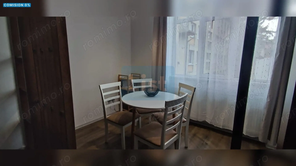 COMISION 0%! 2 camere 50 MP, parcare în curte, zona Gruia, UBB & UTCN