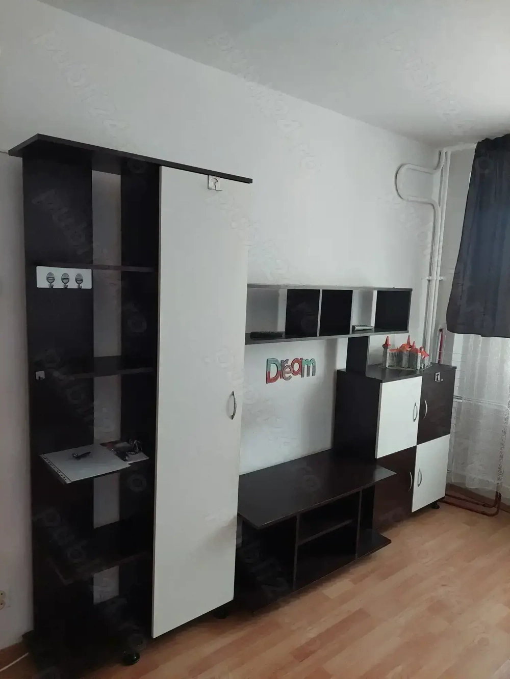 Proprietar inchiriez apartament doua camere decomandat in Drumul Taberei lanaga metrou Raul Doamnei