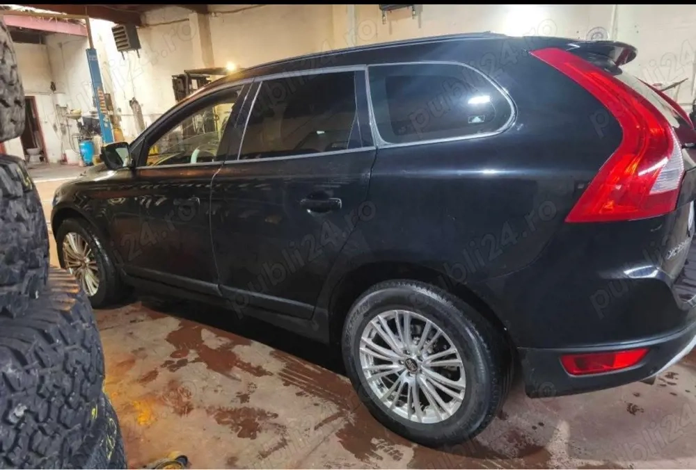 Vand jante 4 Jante MSW 5x108 8jx18 , Tunnig for Passion Designed by OZ  