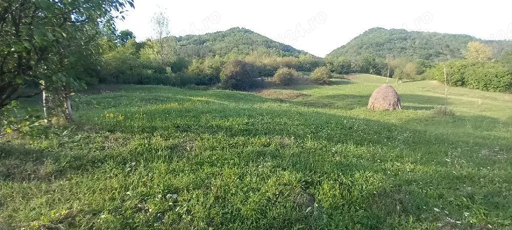 Vand teren intravilan