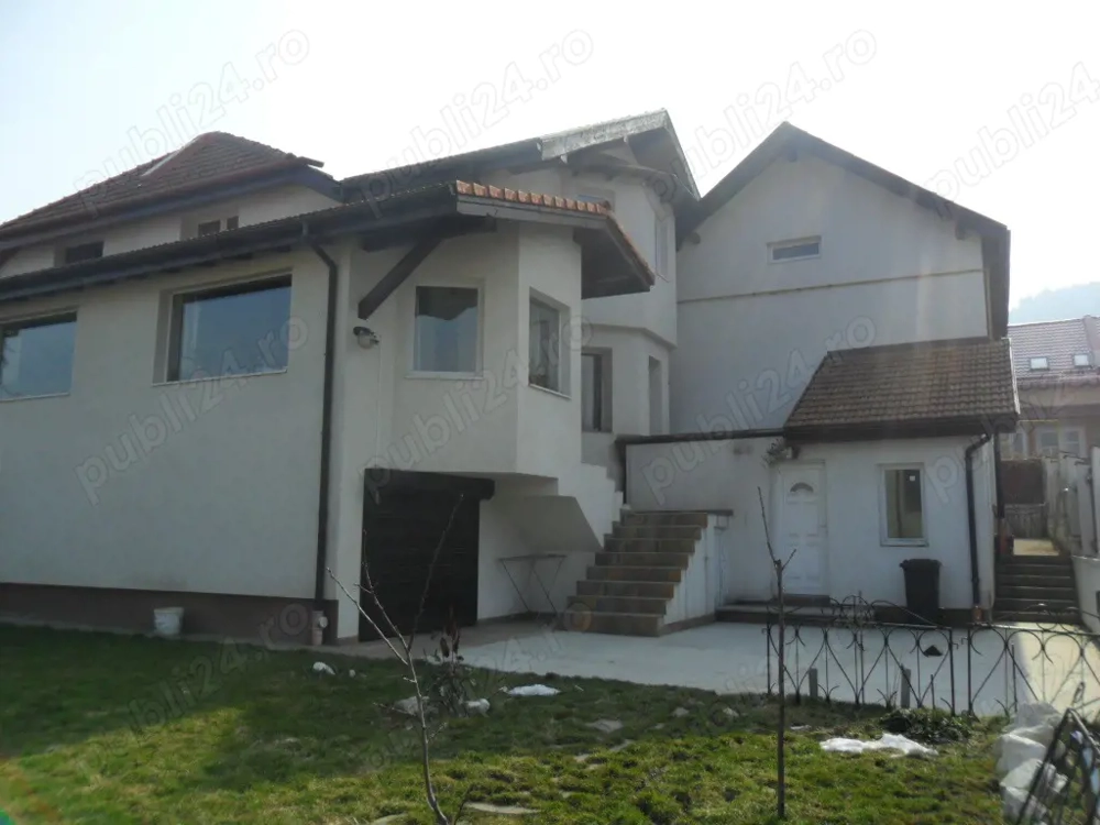 Casa duplex de vanzare Brasov -zona Dunloc