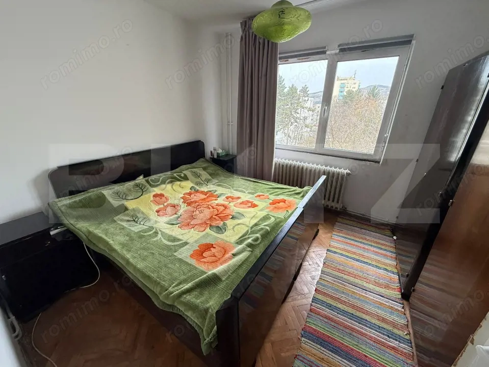 Apartament 4 camere, 82mp, etaj intermediar, Manastur