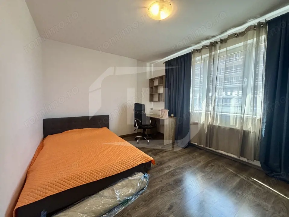 Apartament 1 camera I 43mp I Corneliu Coposu