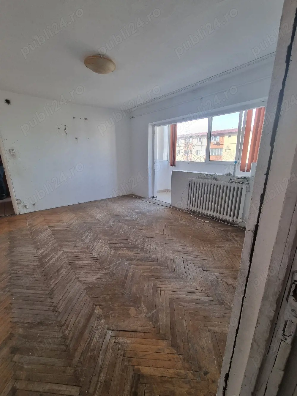 Zona Dambovita Sagului - apartament 2 camere