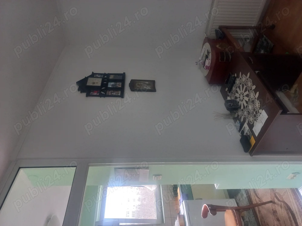 Schimb garsoniera confort 1  cu apartament 2 camere 