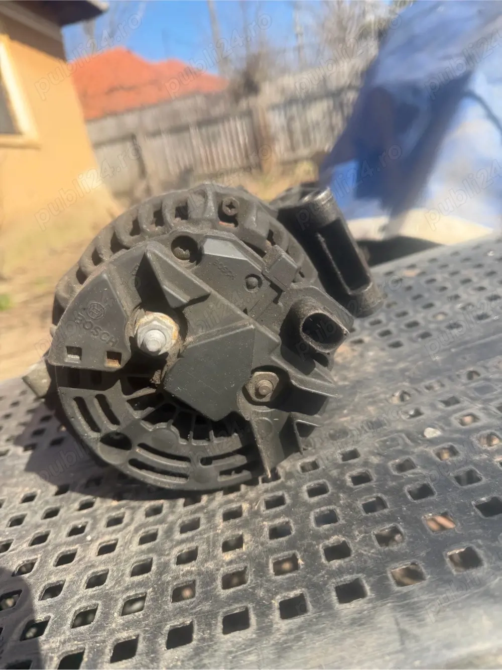 Alternator Mercedes sprinter 313 2010