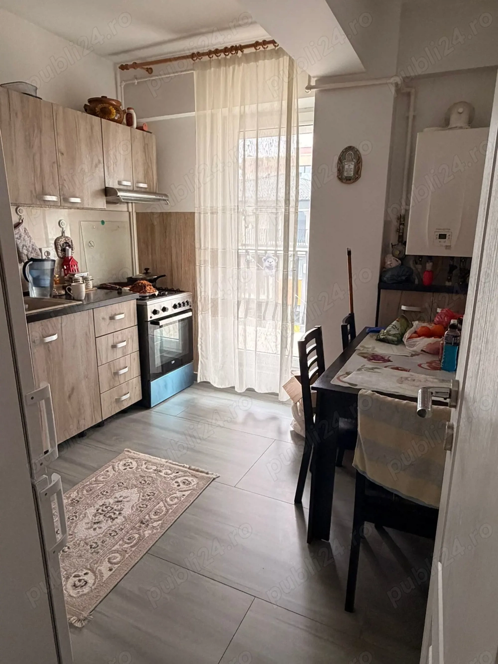 Vând apartament 2 camere 