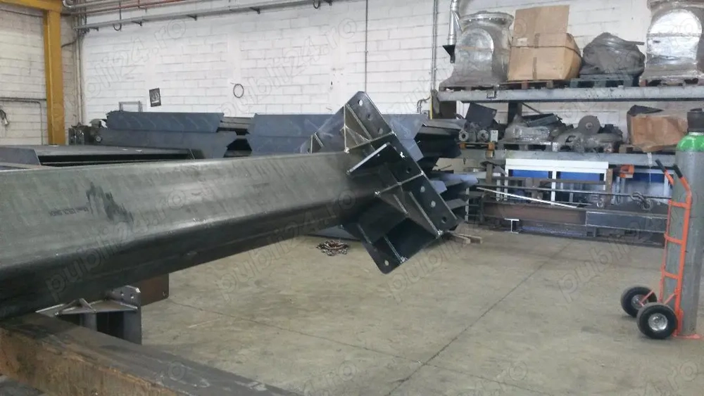 Sunt sudor Mig-Mag, co2, doresc un loc de munca