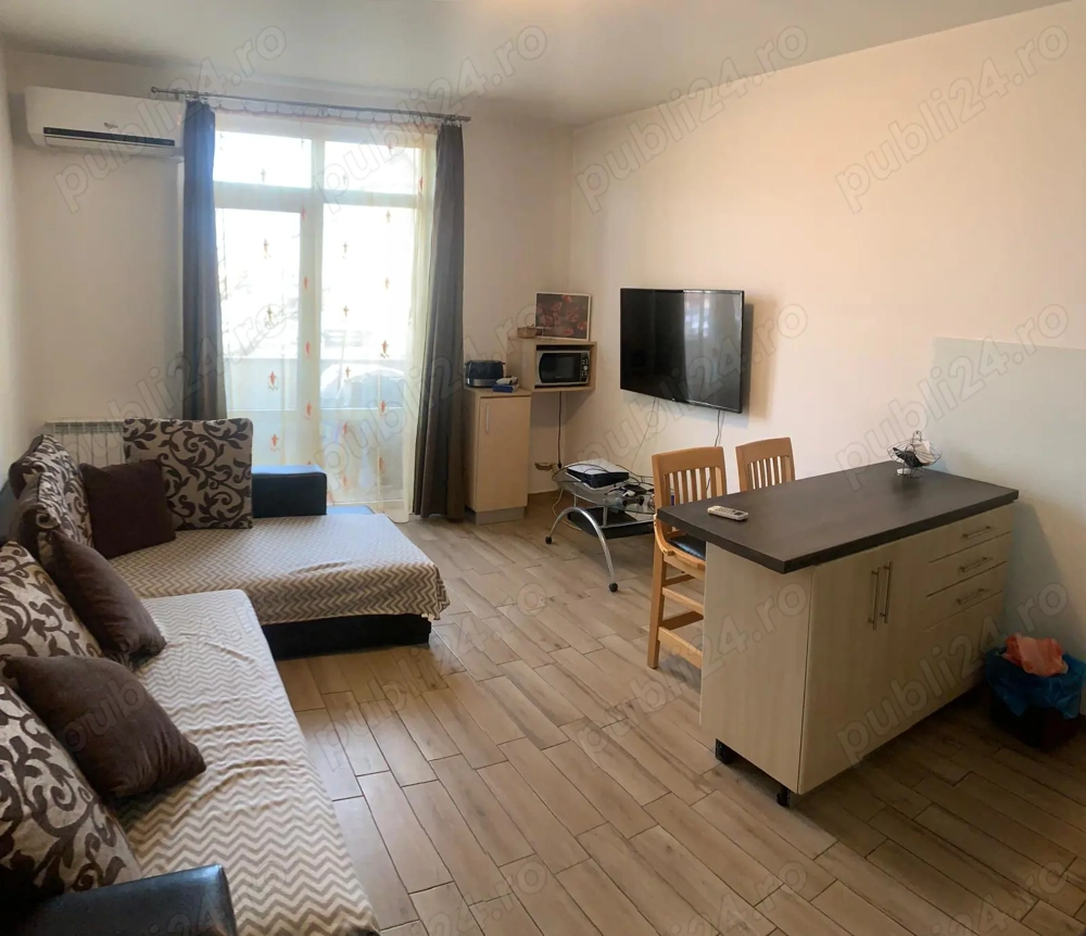 Apartament 3 camere de inchiriat, Bulevardul Stefan Cel Mare Oradea